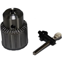 DRILL CHUCK 3-16mm KEYED