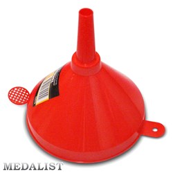 PLASTIC FUNNEL 150MM