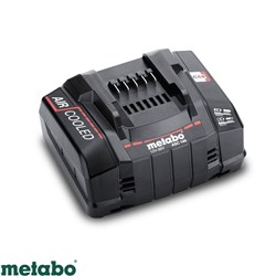 METABO QUICK CHARGER ASC-145