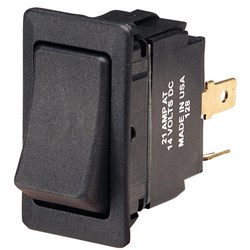 NARVA SWITCH ROCKER H/DUTY