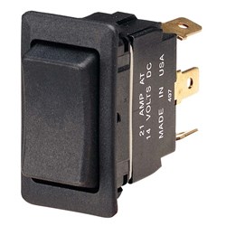 NARVA SWITCH ROCKER H/DUTY