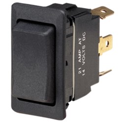 NARVA SWITCH ROCKER H/DUTY