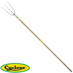 CYCLONE HAY FORK 3 TINE
