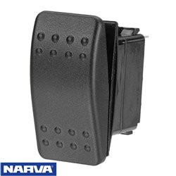 NARVA SEALED ROCKER SWITCH