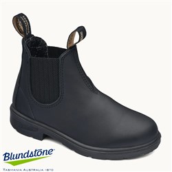 BLUNDSTONE KIDS WORK BOOT 11
