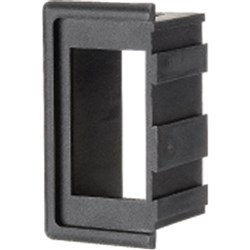 NARVA ROCKER SWITCH END PANEL