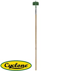 CYCLONE HOE SWAN NECK