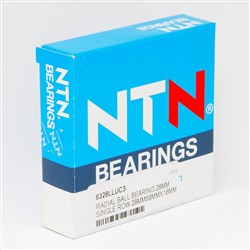 RADIAL BALL BEARING 28MM