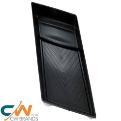 PHOENIX PLASTIC TRAY 130MM