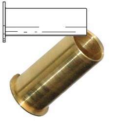 NTA SPIGOT SLEEVE 5/8