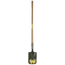 CYCLONE POSTHOLE SHOVEL 2MM
