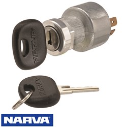 NARVA HD IGNITION SWITCH