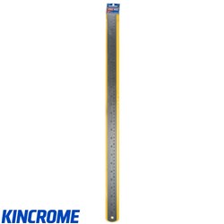 KINCROME STAINLESS RULE 600MM