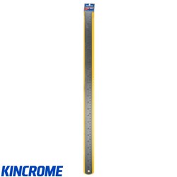 KINCROME STAINLESS RULE 1000MM