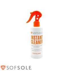 SOF SOLE INSTANT CLEANER SPRAY