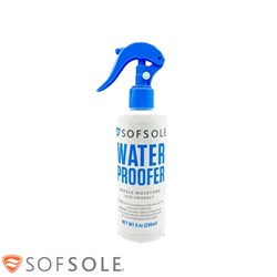 SOF SOLE WATER PROOFER SPRAY