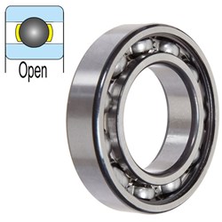 RADIAL BALL BEARING 55MM