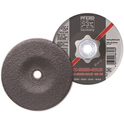 PFERD 180MM CC-GRINDSOLID DISC