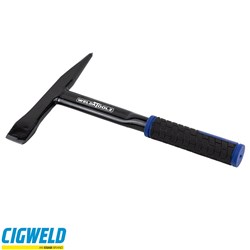 WELDATOOLZ CHIPPING HAMMER