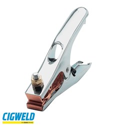 CIGWELD EARTH CLAMP 400AMP