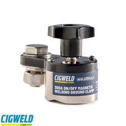 WELDATOOLZ WELDING CLAMP