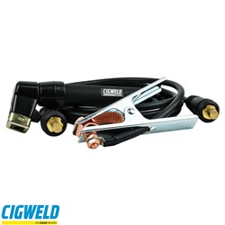 CIGWELD FLX LEAD SET 4 METRE