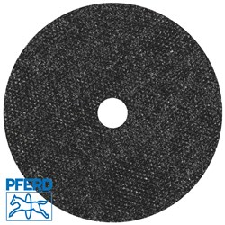 PFERD CUT DISC 50MM STEEL