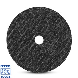 PFERD CUT DISC SG STEELOX 76MM