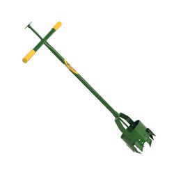 CYCLONE POSTHOLE AUGER 200MM
