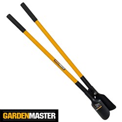GARDENMASTER  POST HOLE PINCER