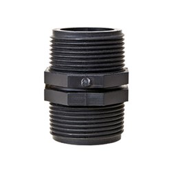 POLY BSPT NIPPLE M/M