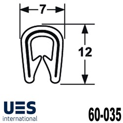 PINCHWELD PVC 5 MTR PACK
