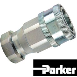 HYDRAULIC COUPLING PARKER 6600