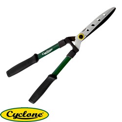 CYCLONE HEDGE SHEARS 620MM