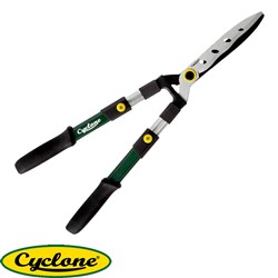 CYCLONE HEDGE SHEAR WAVY EDGE
