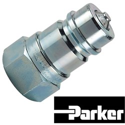 HYDRAULIC NIPPLE PARKER 6600