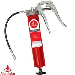 ALEMLUBE TRIGGER GREASE GUN