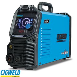 BLUEVENOM PLASMA CUTTER PCS35