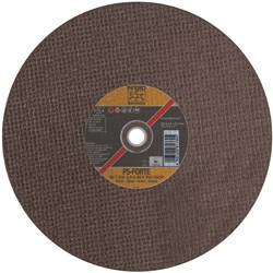 PFERD 400MM C/DISC STEEL