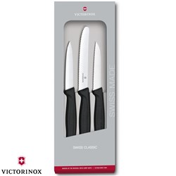 VICTORINOX 3 PIECE SET PARING