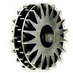 DAWN SPARE DRESSER WHEEL