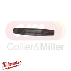 MILWAUKEE ROLL PIN SUIT ANVIL