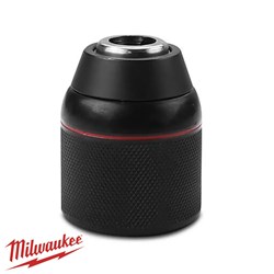 MILWAUKEE KEYLESS CHUCK 13MM