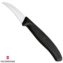 VICTORINOX SWISS SHAPING KNIFE