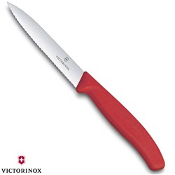 VICTORINOX VEGETABLE KNIFE