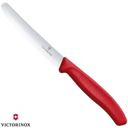 VICTORINOX STEAK KNIFE RND