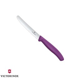 VICTORINOX STEAK KNIFE