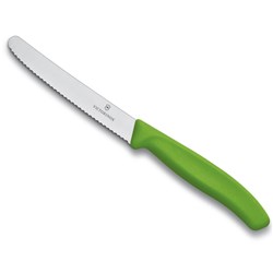 VICTORINOX STEAK KNIFE RND