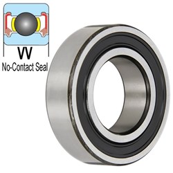 RADIAL BALL BEARING 15MM