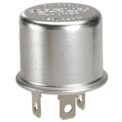 NARVA 3PIN THERMAL FLASHER 12V